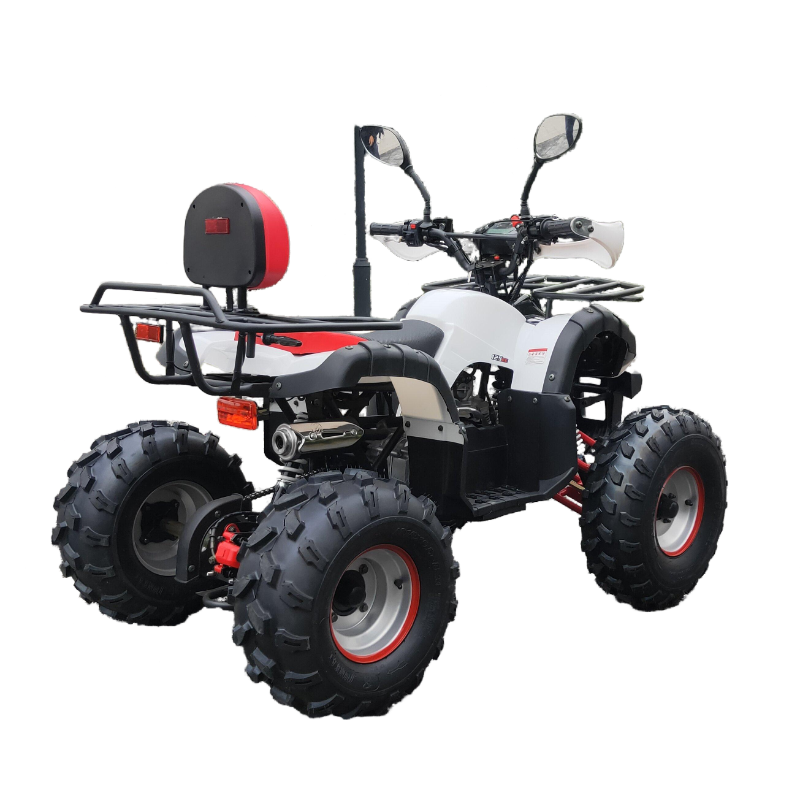 Hot sale 125cc atv 4x2 for kids/children/adults off road vehicle with high quality
